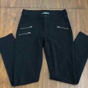 Athleta moto pants